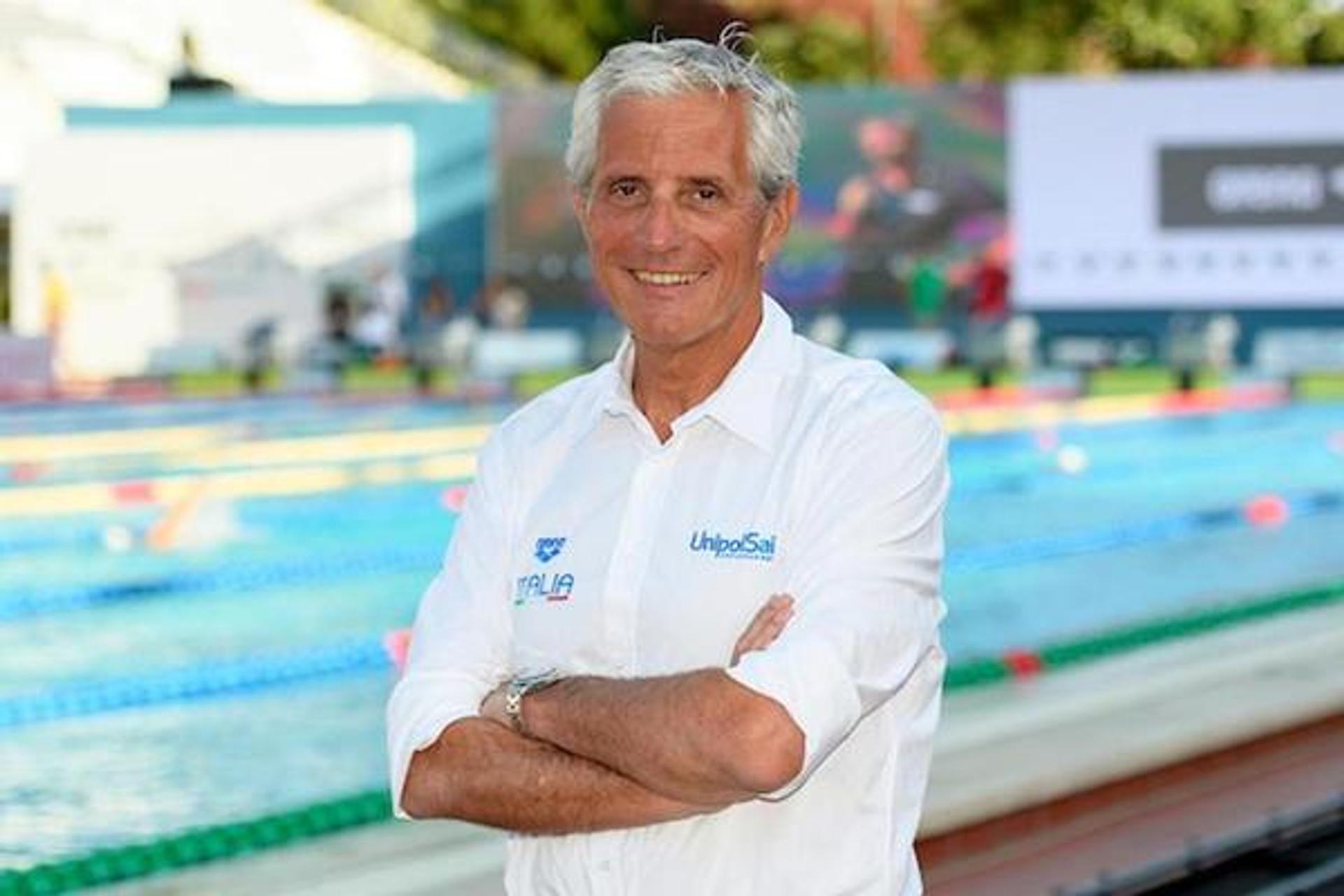 55 Trofeo Settecolli 2018 Internazionali d'Italia