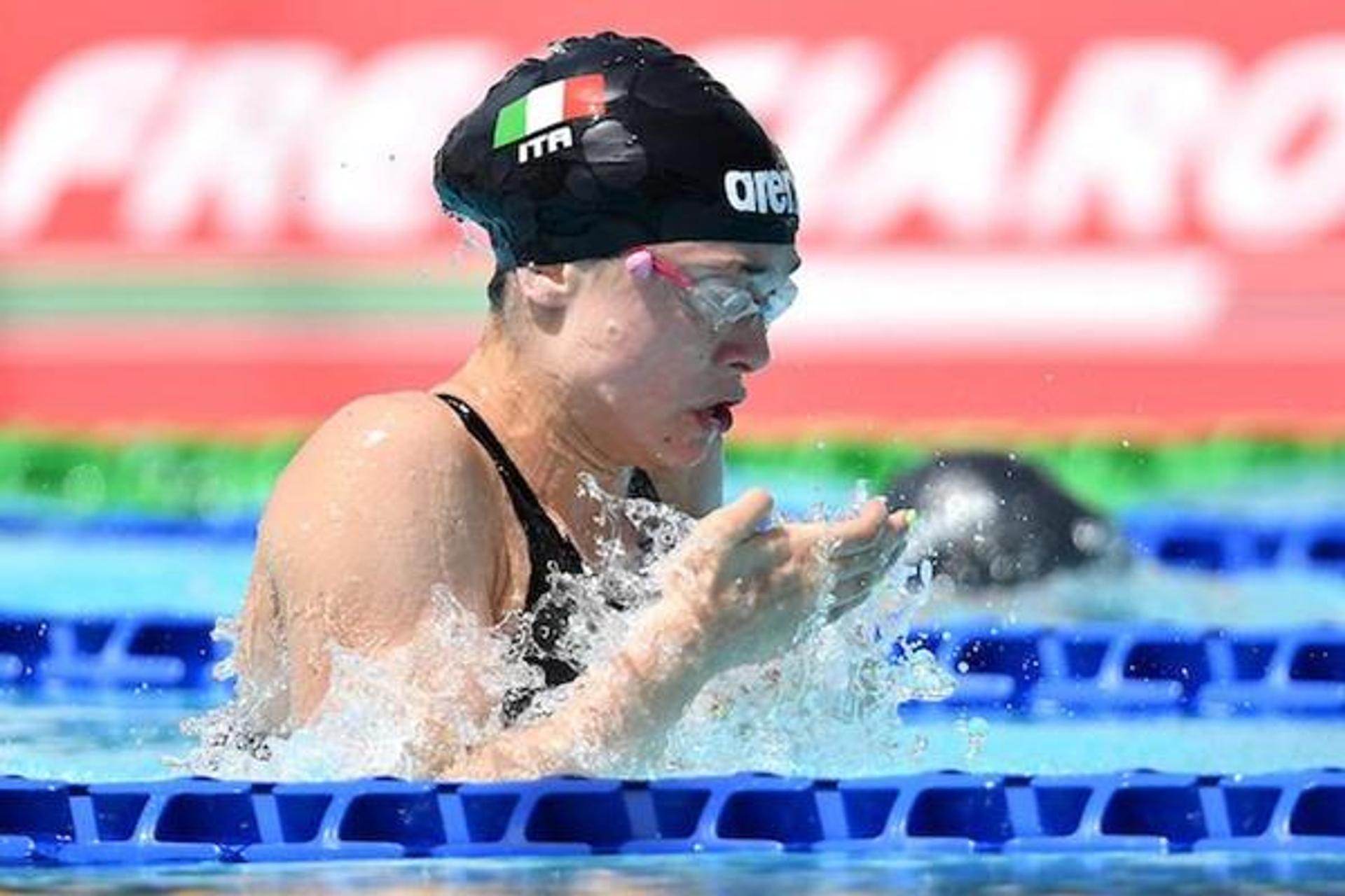 56 Trofeo Settecolli 2019 Internazionali d'Italia