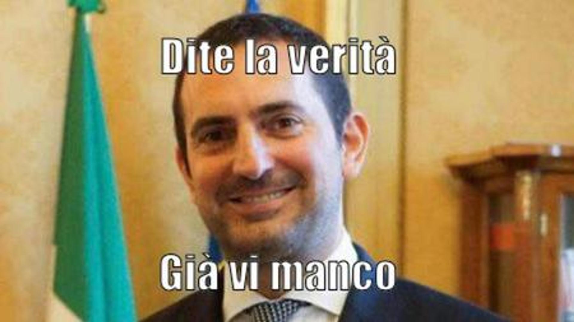 Spadafora meme