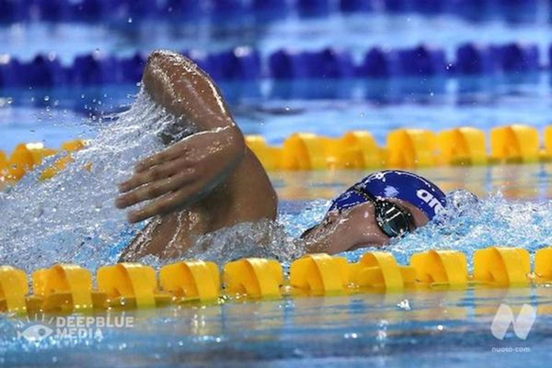 Vetrano preli 400 free