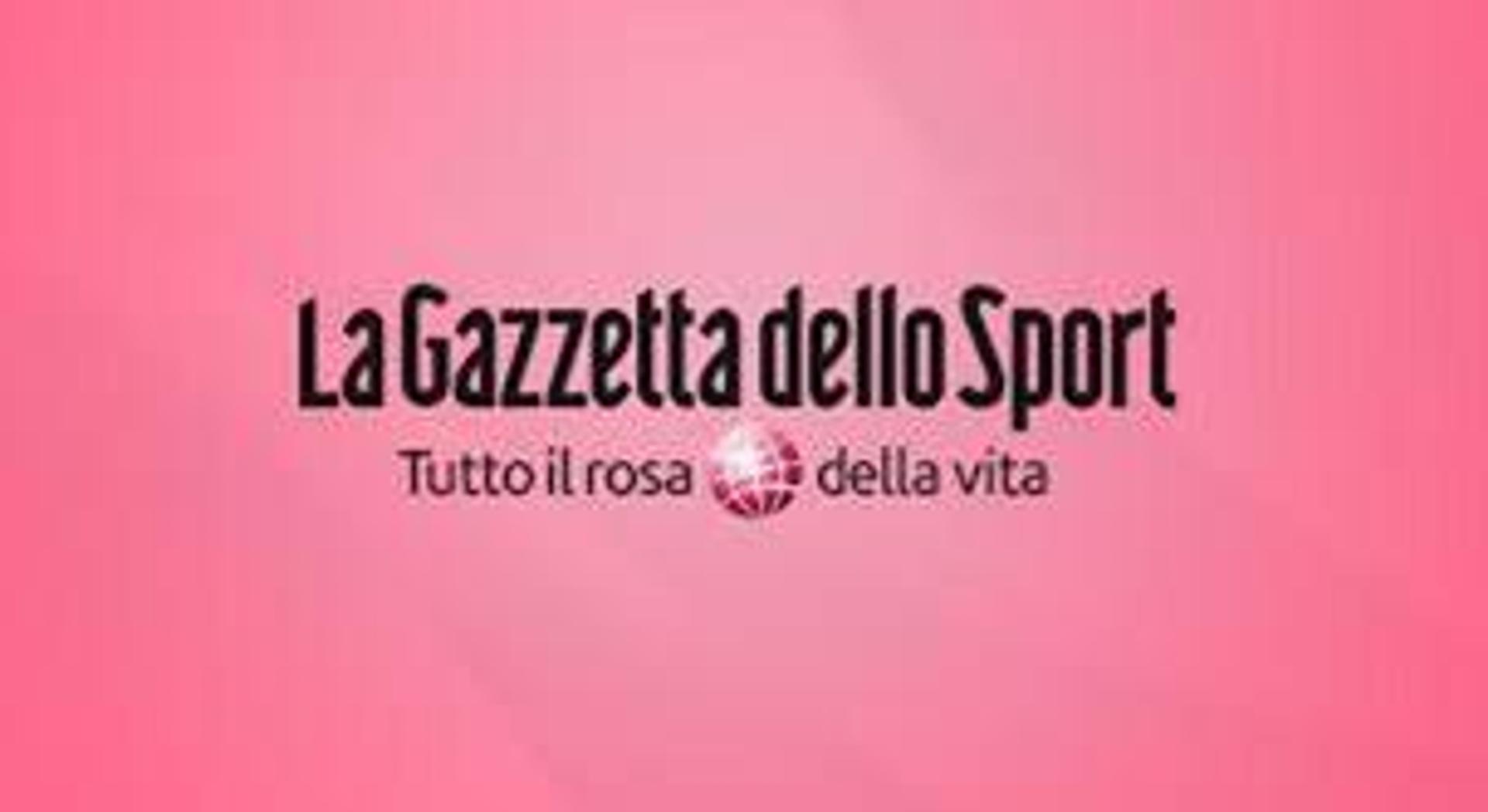 gazzetta