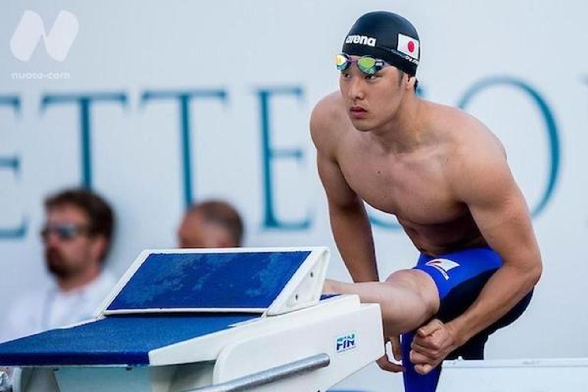 54mo Trofeo Sette Colli 2017 Internazionali d'Italia, SETO Daiya