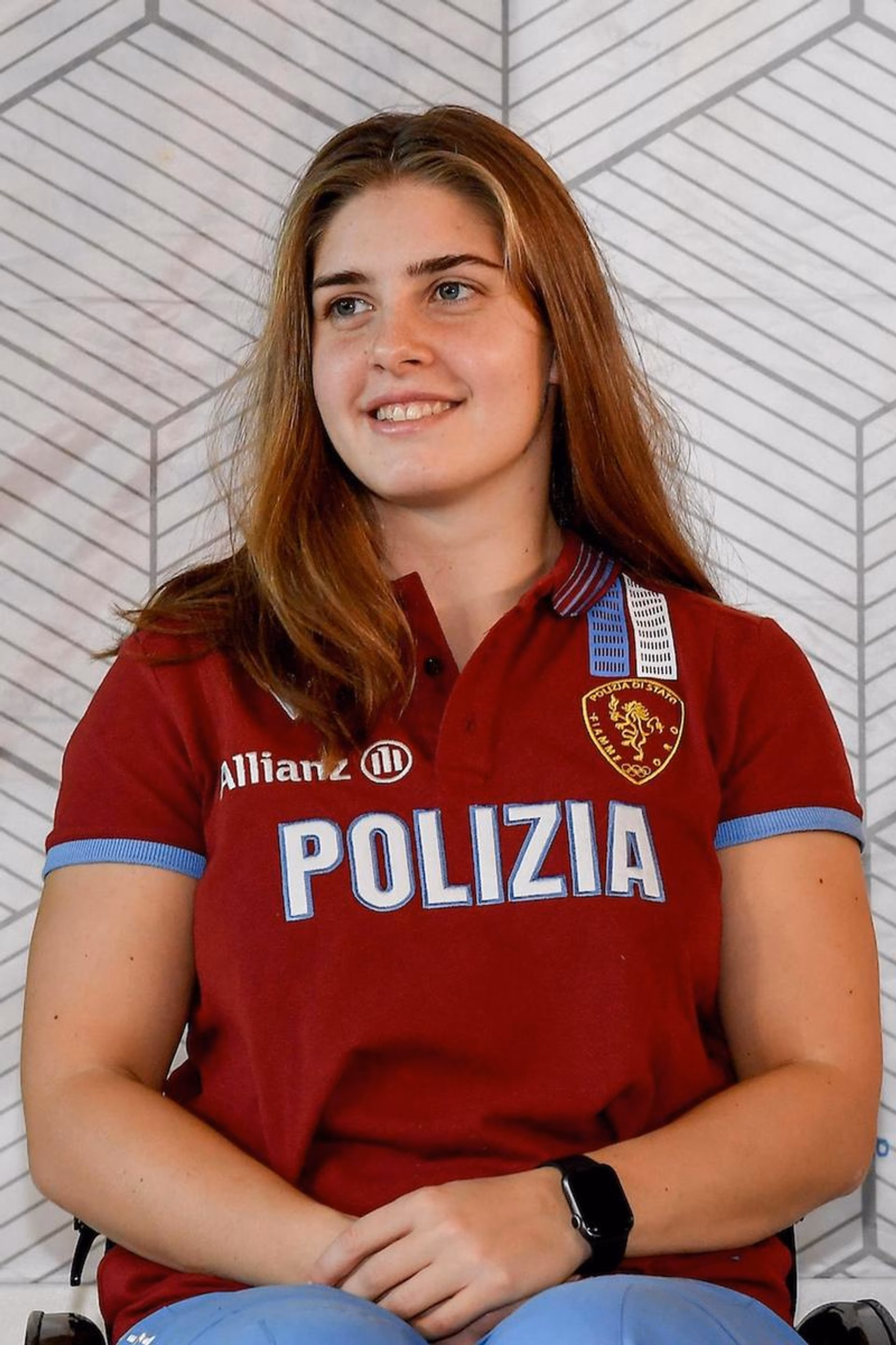 Monica Boggioni - Foto © Giorgio Scala