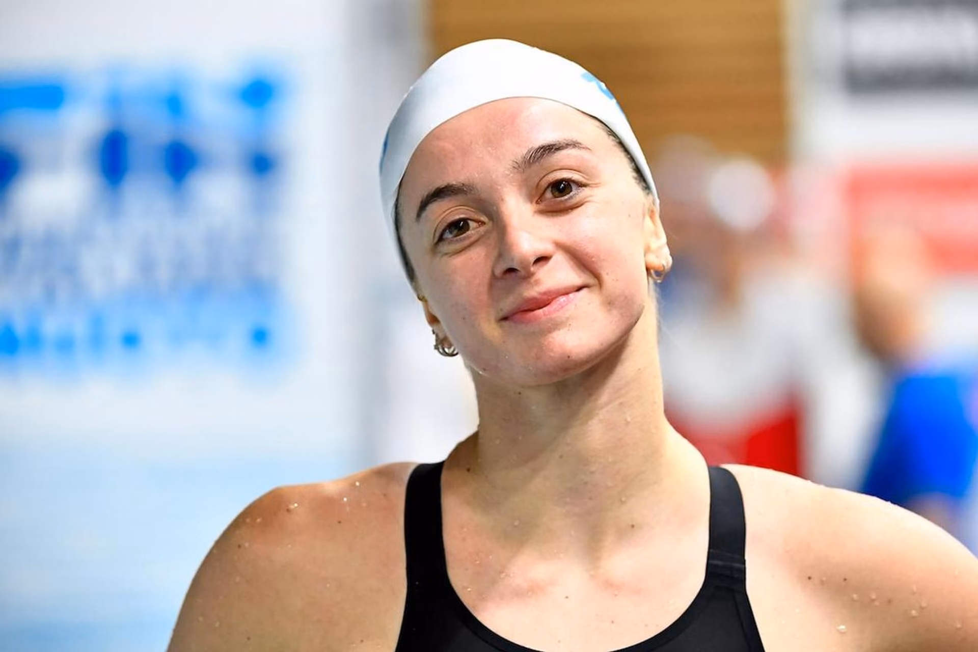 Viola Scotto Di Carlo © Giorgio Scala Deepbluemedia