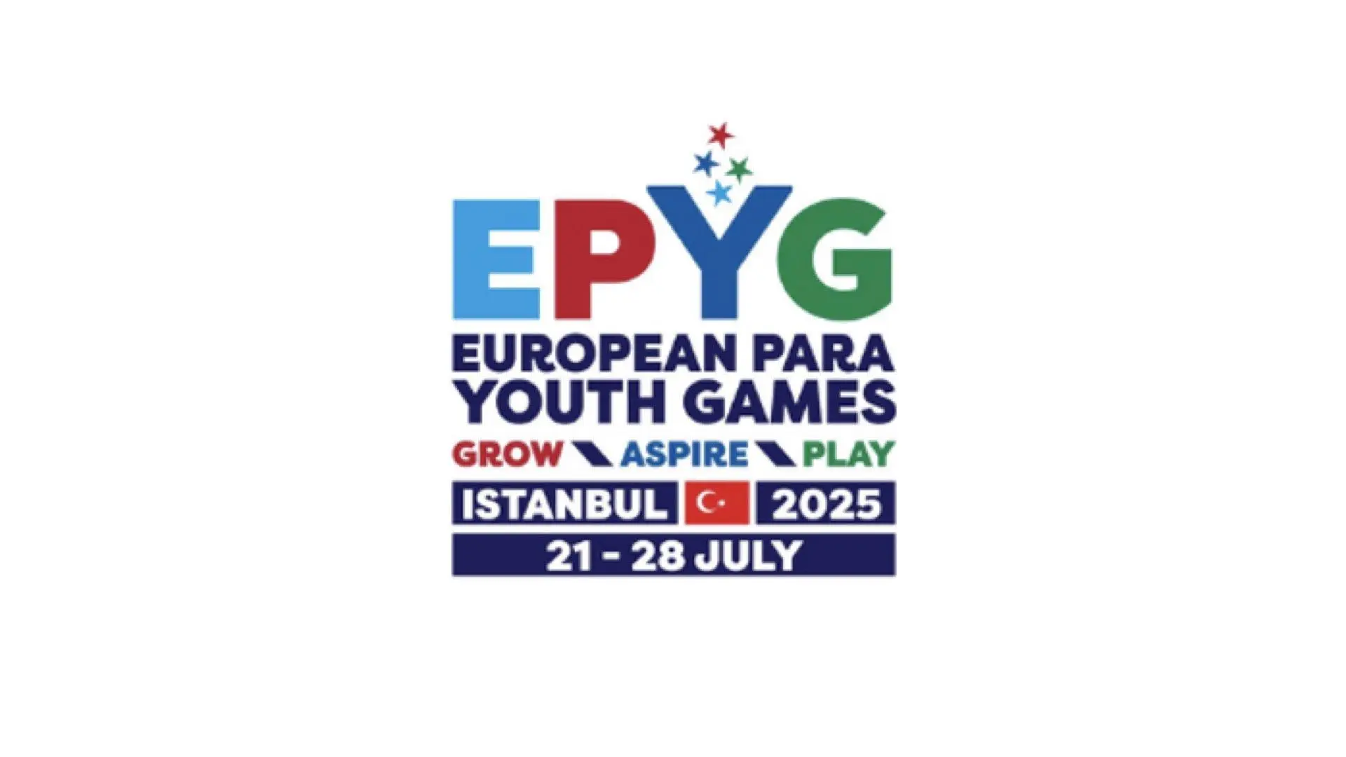 European Para Youth Games di Istanbul