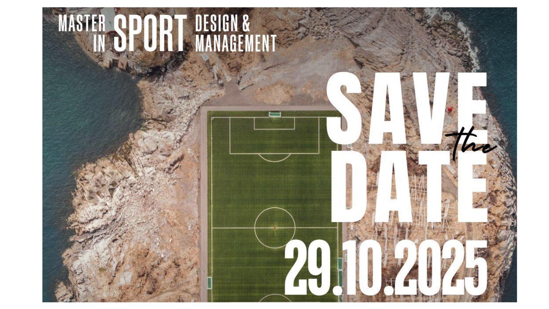 Master Sport Design Management POLIMI