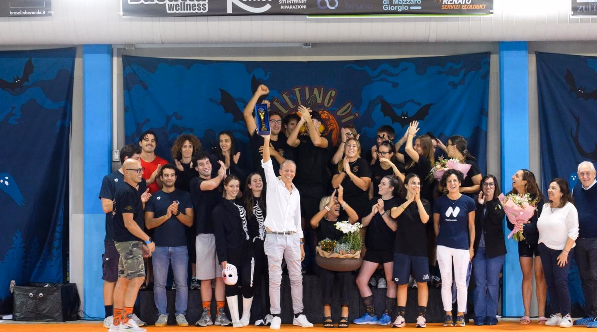 20°edizione Meeting di Halloween