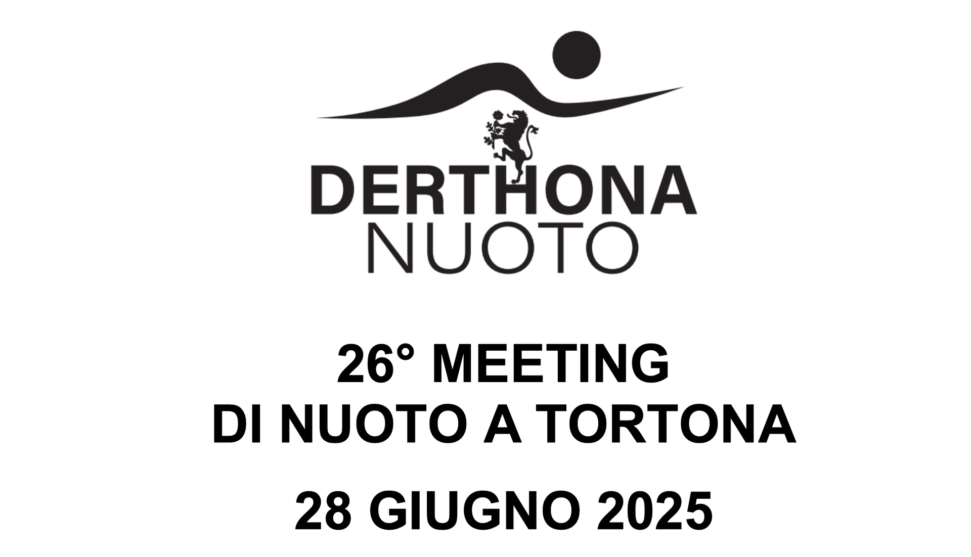 Risultati Dal 26 Meeting Di Tortona