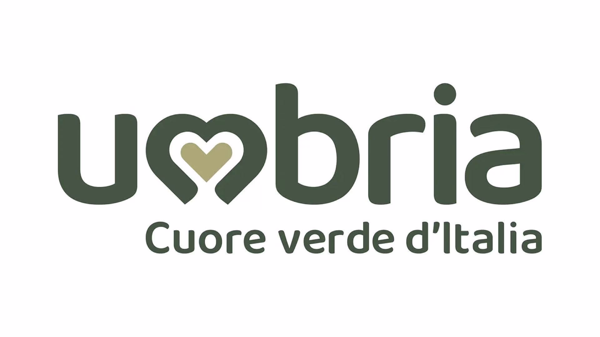 Umbria cuore verde d'Italia