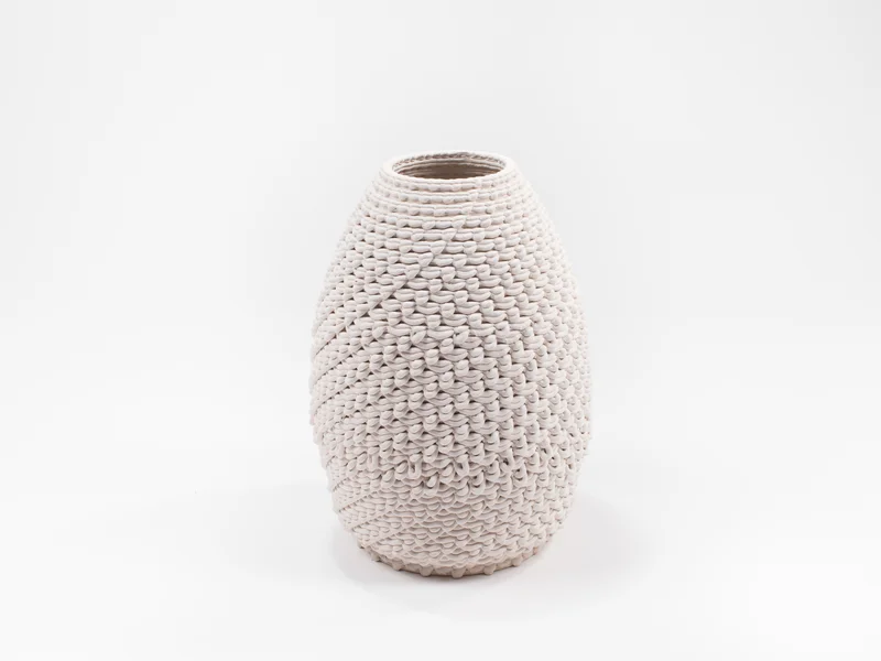Algorhitmic Ceramics — 5