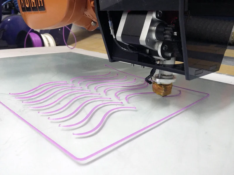 Automated Polymers — 6