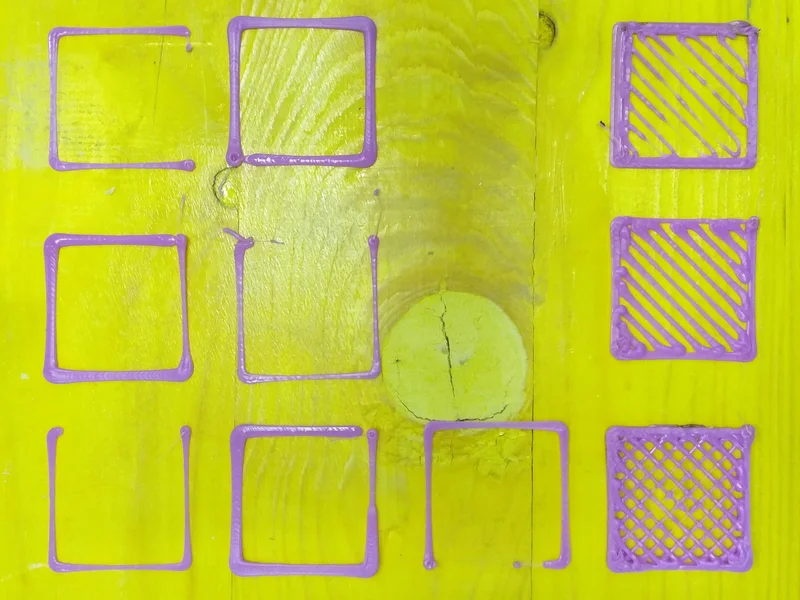 Automated Polymers — 9