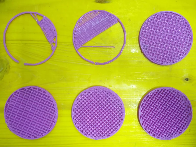 Automated Polymers — 8