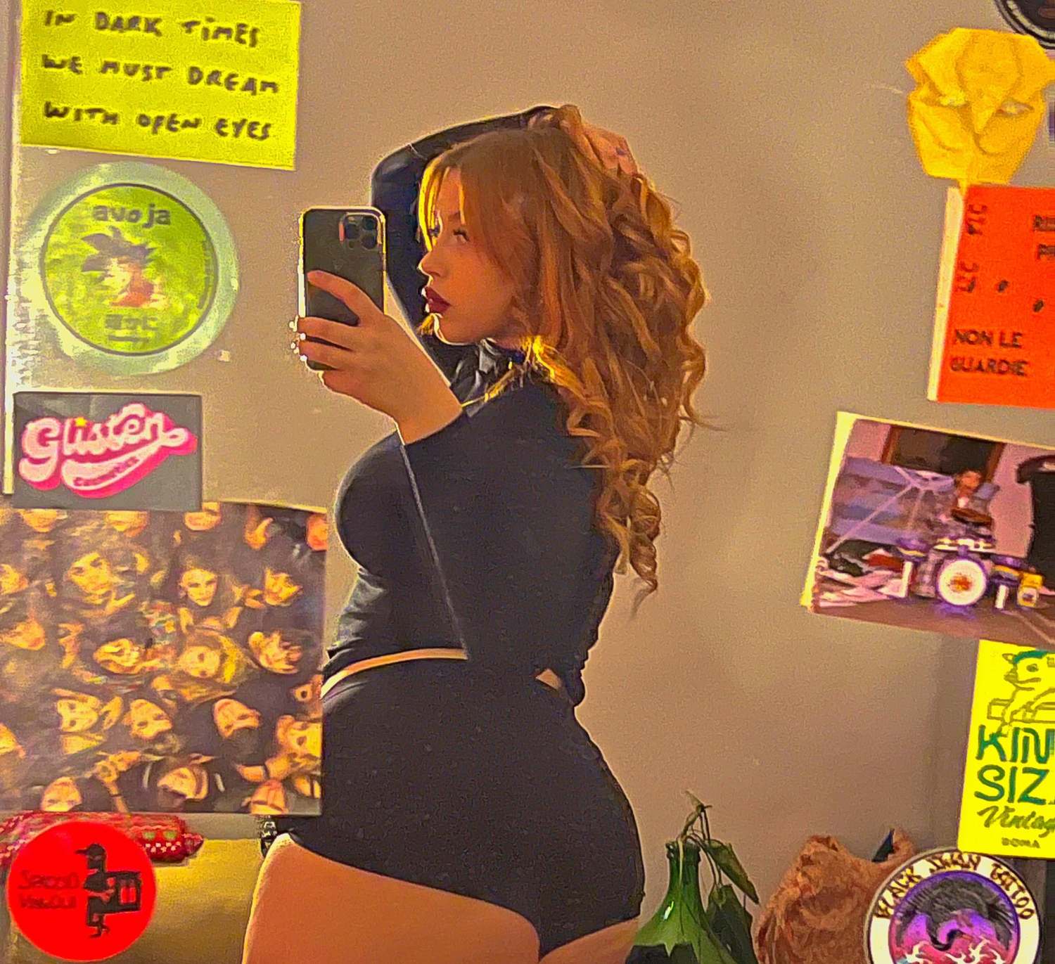 Copertina di Giorgia
