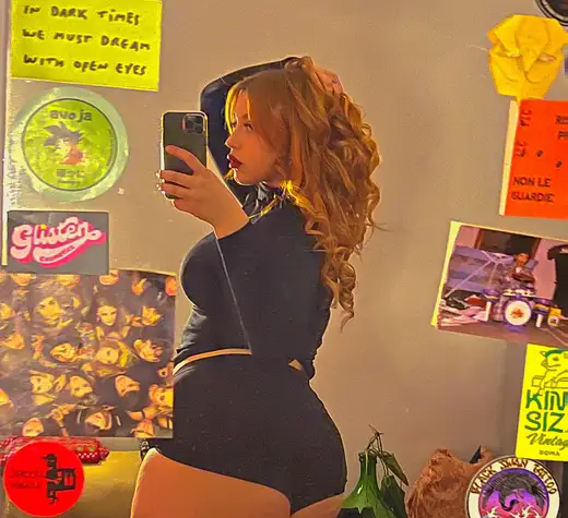 Profilo OnlyFans di Giorgia
