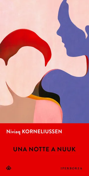 Una notte a Nuuk