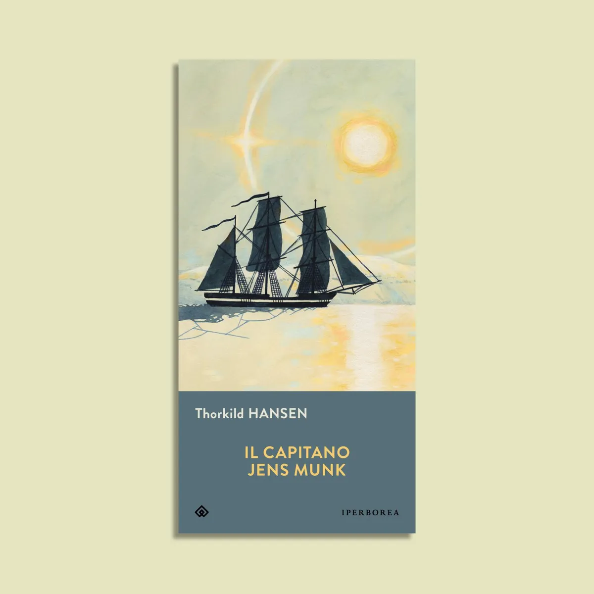 Il capitano coraggioso è realmente esistito