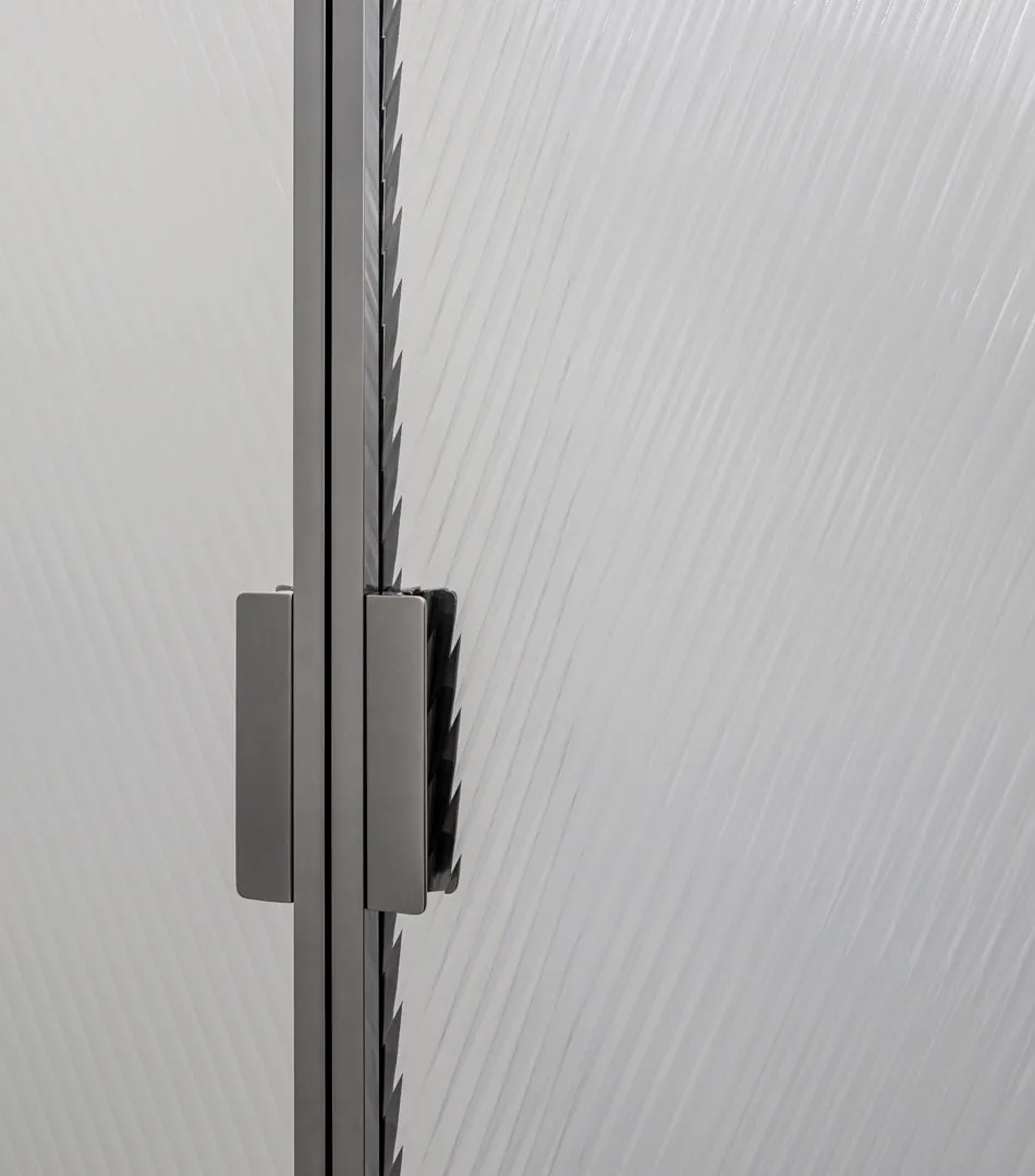 Effebiquattro Aria Wall System