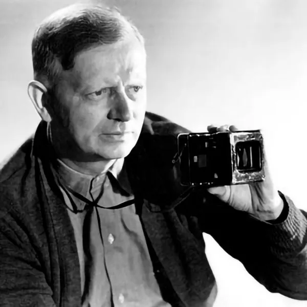 Carl Theodor Dreyer