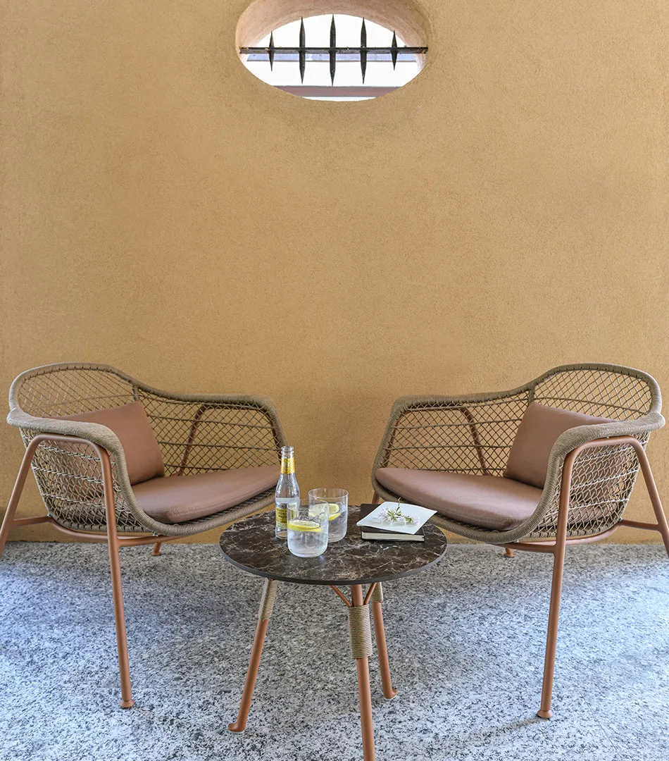 Gloster - Fresco