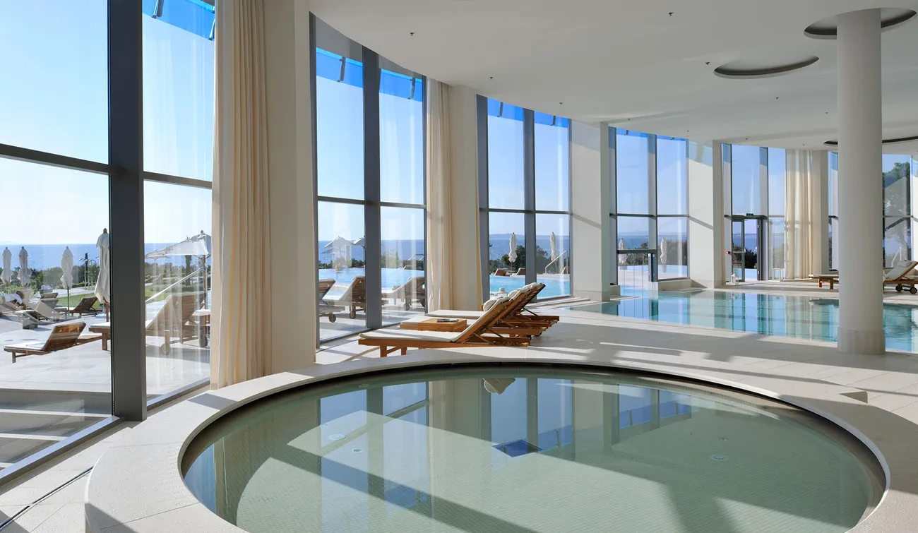 Punta Skala Hotel & Spa Iadera - Petrcane, Punta Skala (HR)