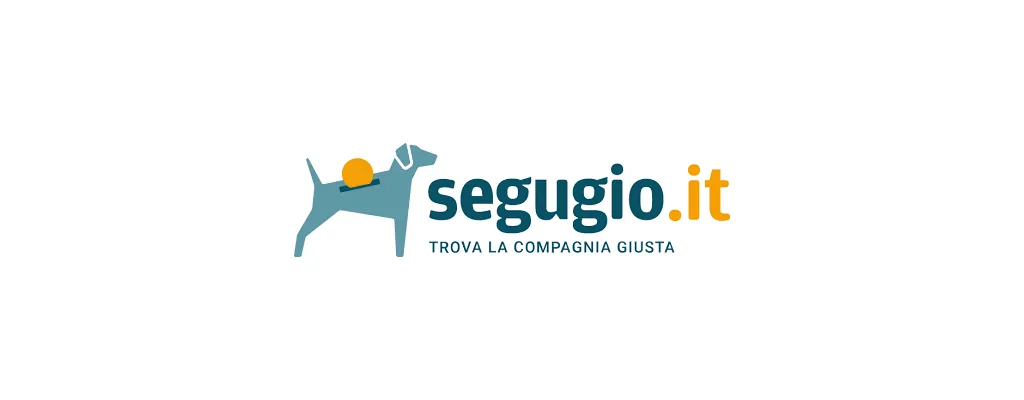 il logo di Segugio.it