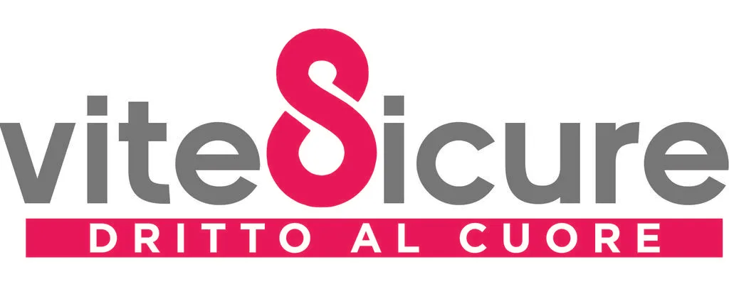 Il logo di Vite Sicure