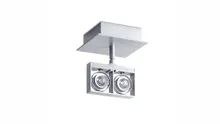 Microcestello Spot a plafone