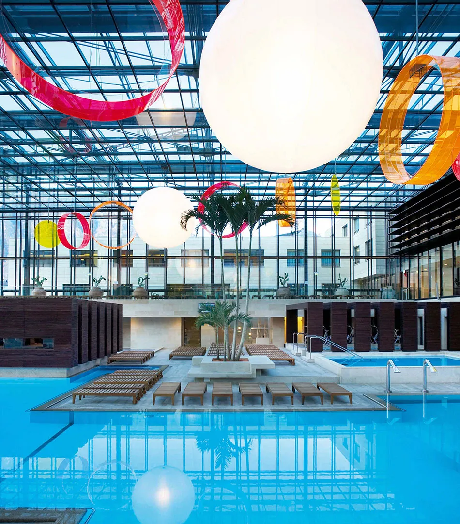 Terme Merano