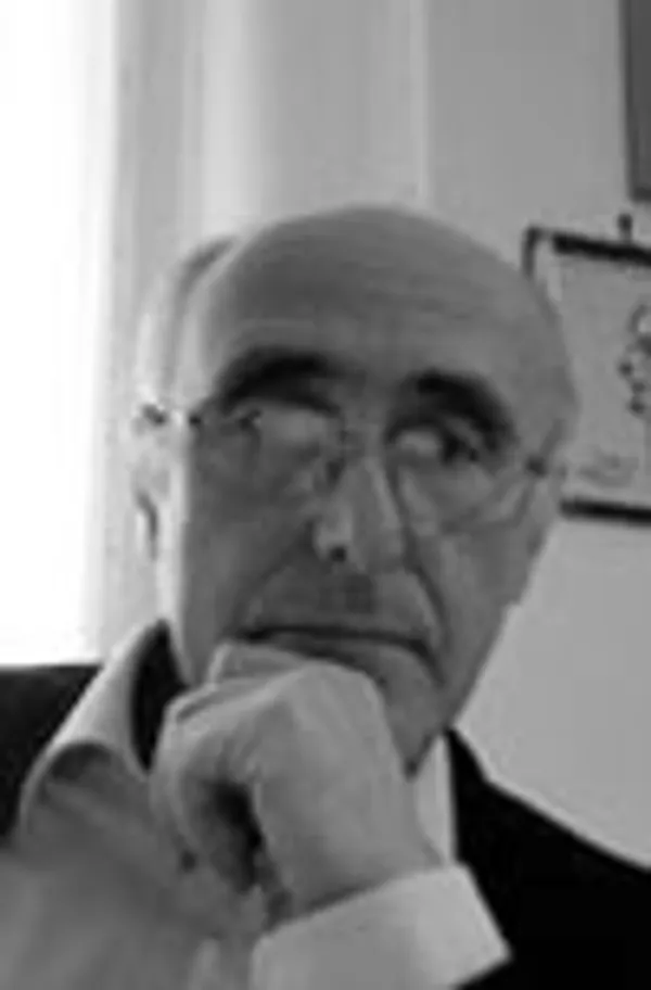 Franco Perrelli