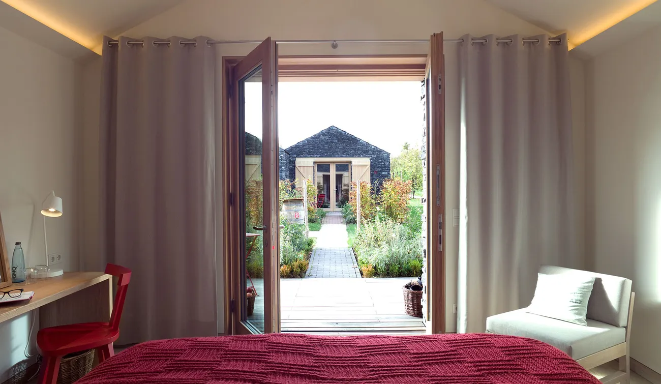 Winery Guest Houses, Longuich (DE)