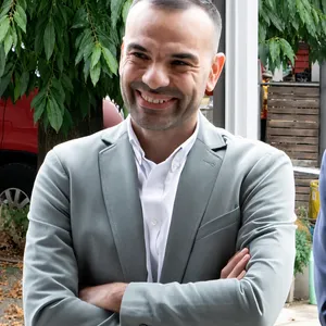 Antonio De Luca
