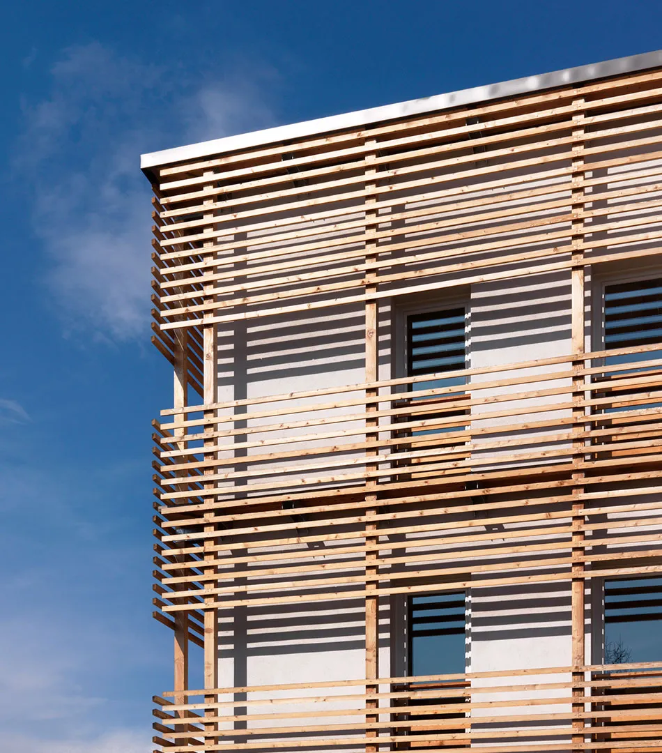 Prefab Social Housing - Treviso (IT)