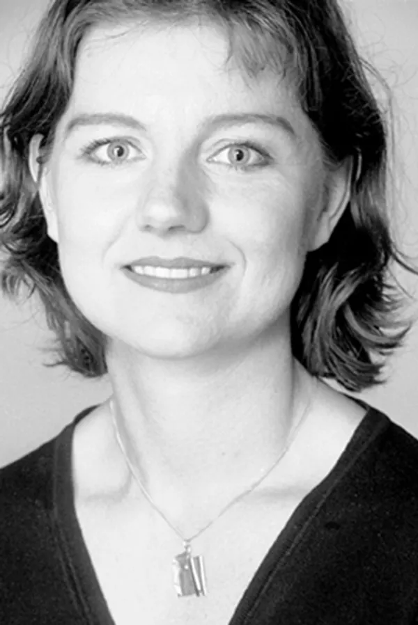Hrafnhildur Hagalín