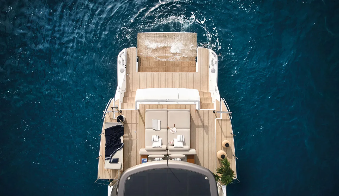Seadeck 7
