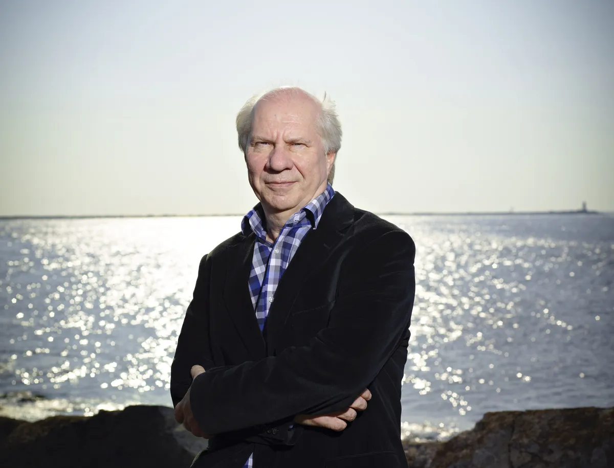 PREMIO CHATWIN ALLA CARRIERA 2023 A JAN BROKKEN