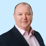 Tom Geraghty