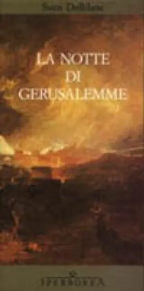 La notte di Gerusalemme