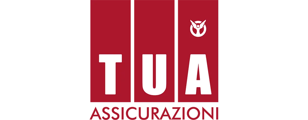 Il logo di Tua Assicurazioni