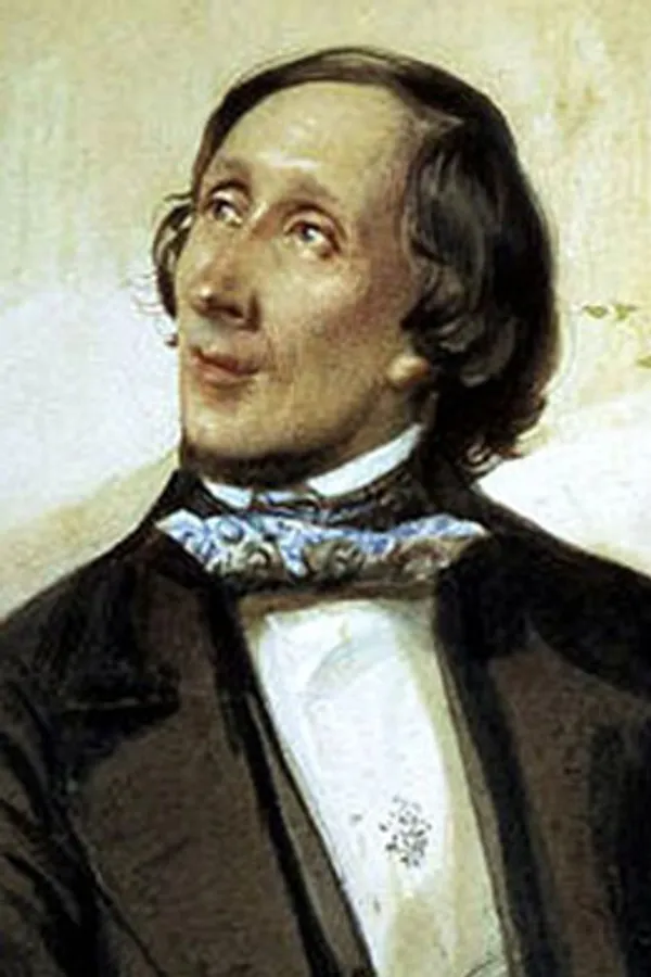 Hans Christian Andersen