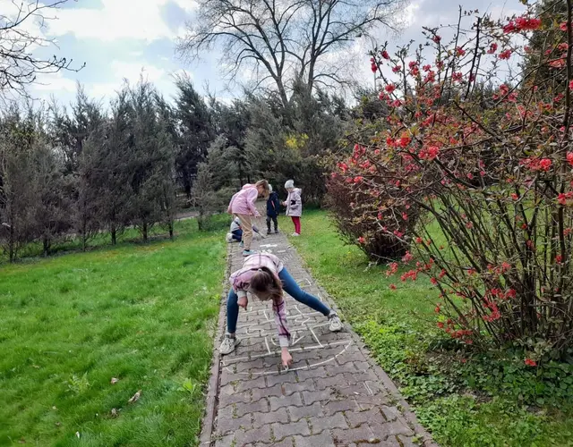 NEWS FROM THE NETWORKS: BAKHITA POLAND - Care for victims affected by the Ukrainian - Russian war