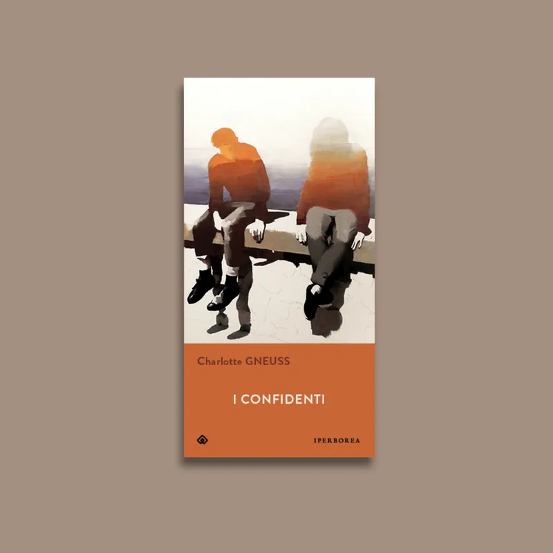 DUE PREMI PER «I CONFIDENTI» DI CHARLOTTE GNEUSS