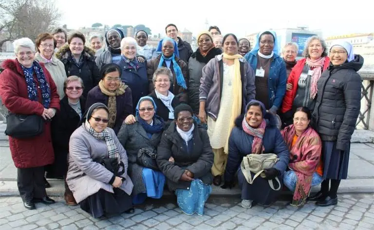 Report of the 2 International Coordination Meeting