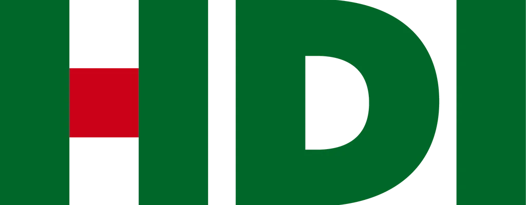 Il logo di Hdi