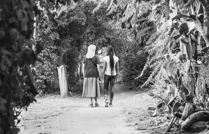CAMINHOS DE LIBERDADE