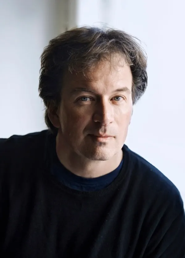 Kjell Westö