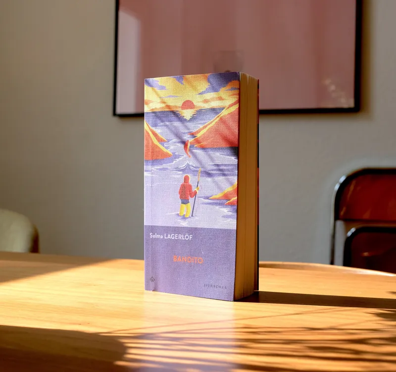 La fiaba di Sven il cannibale