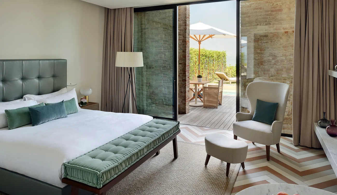 JW Marriott Venice Resort & Spa, Venice (IT)