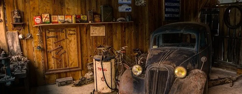 auto ferma