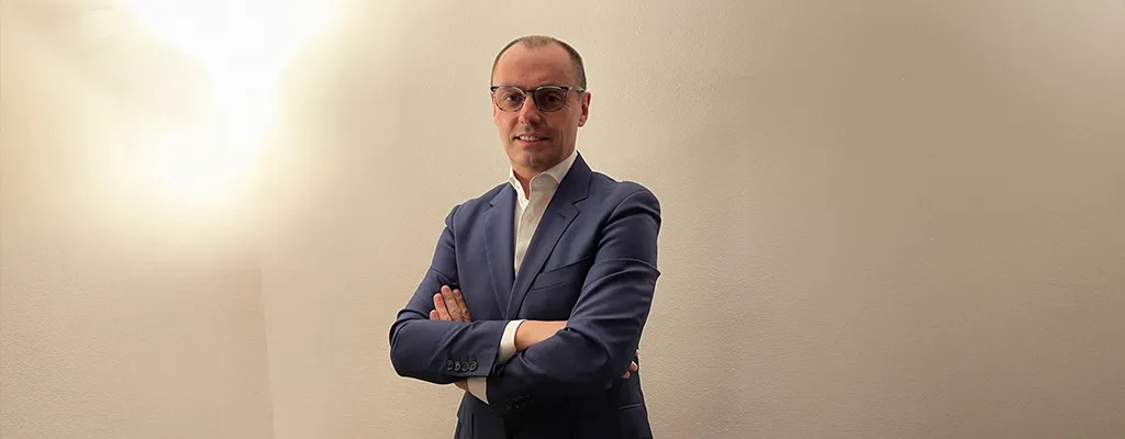 Tommaso Ceccon